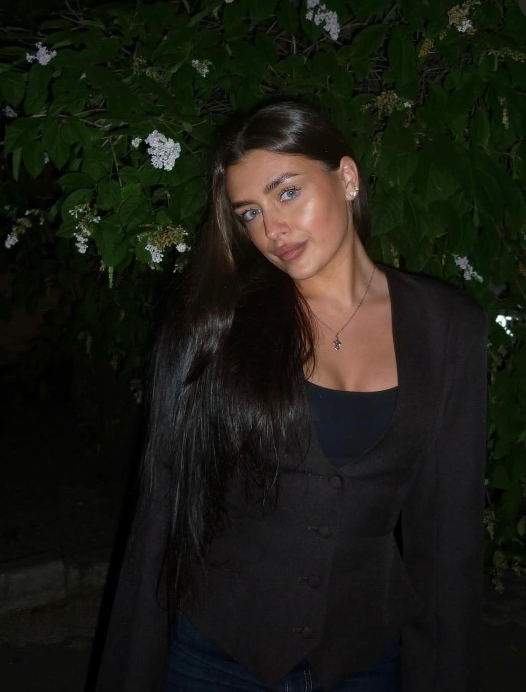 Acıbadem Escort Elif Gecelere Bambaşka Bir Renk Katıyor