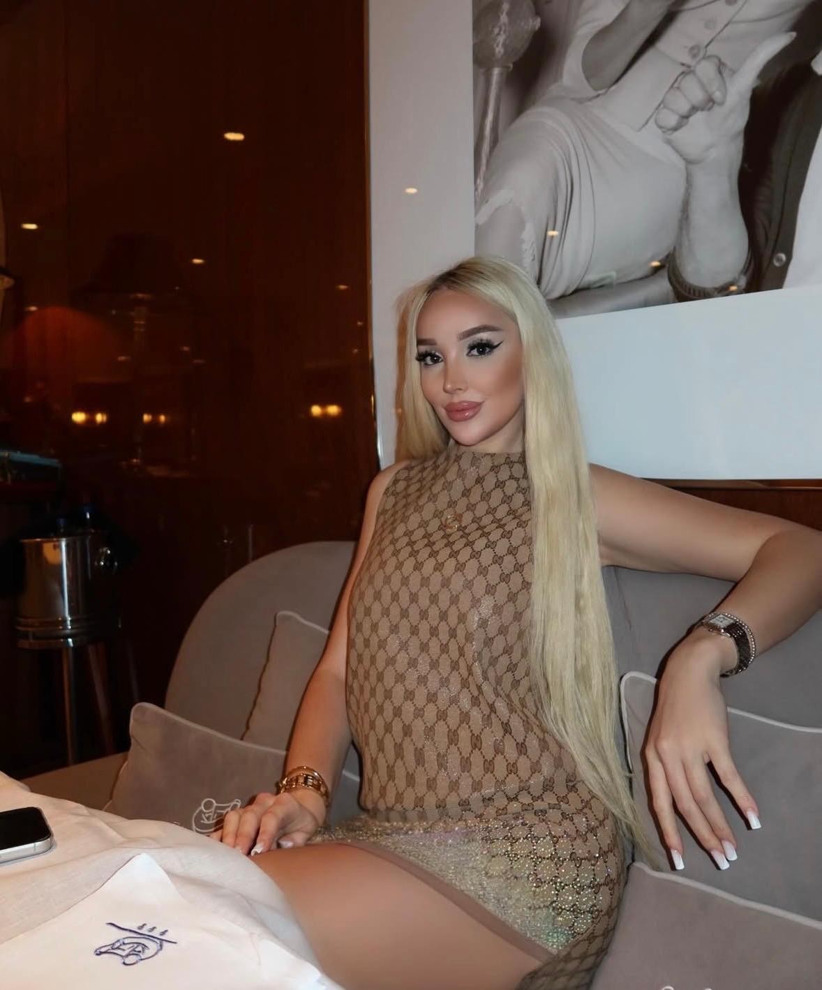 Şile Escort Aslı Cesur Dünyama Gel