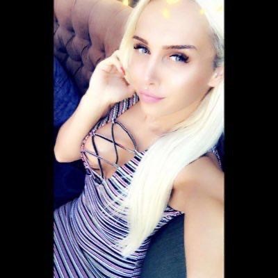 Ataşehir Escort Melis Şehirli Erkeğin Hak Ettiği Kadın