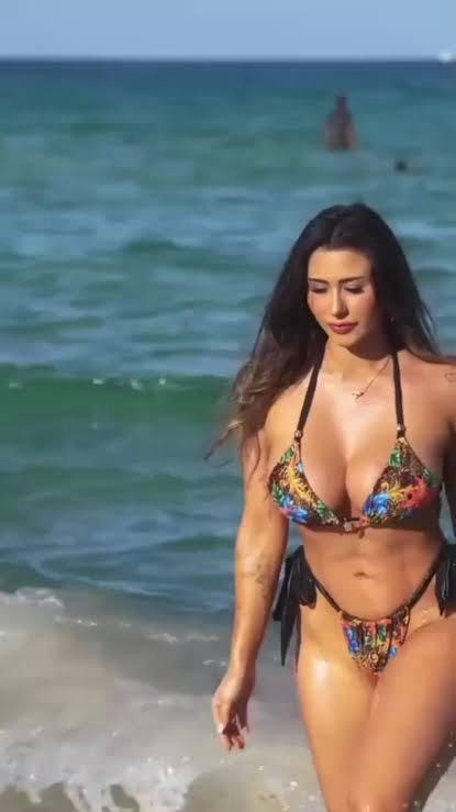 Bağlarbaşı Escort Selin Sabaha Kadar Süren Bir Macera