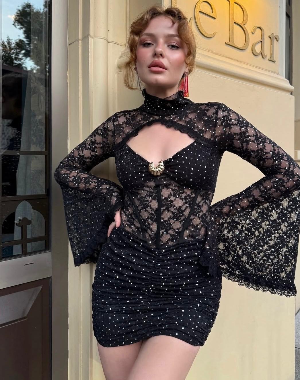 Barbaros Escort Derya Her Şeyin Tadına Varmak İçin