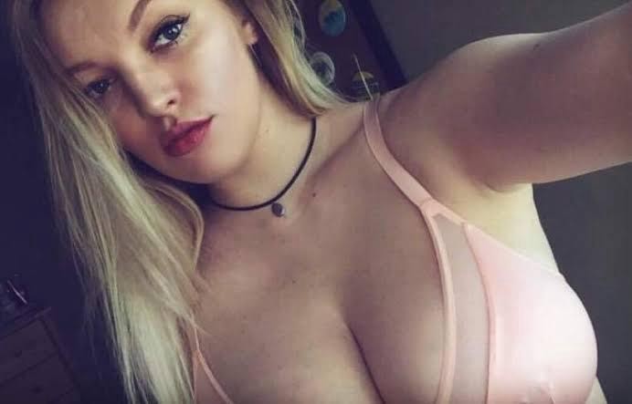 Barbaros Escort Ece Sizi Ne Kadar Şaşırtabilir Merak Ediyor musunuz