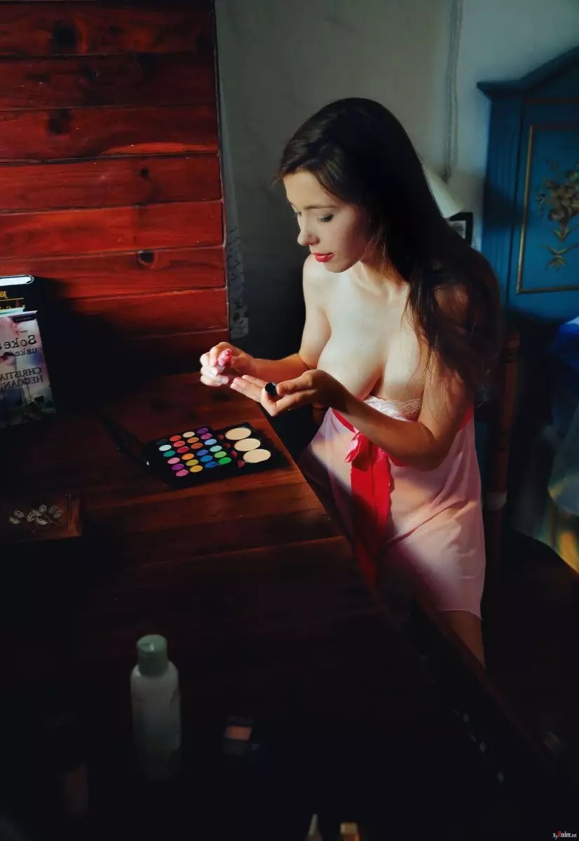 Beykoz Escort Dila Geceyi Sabaha Taşıyor