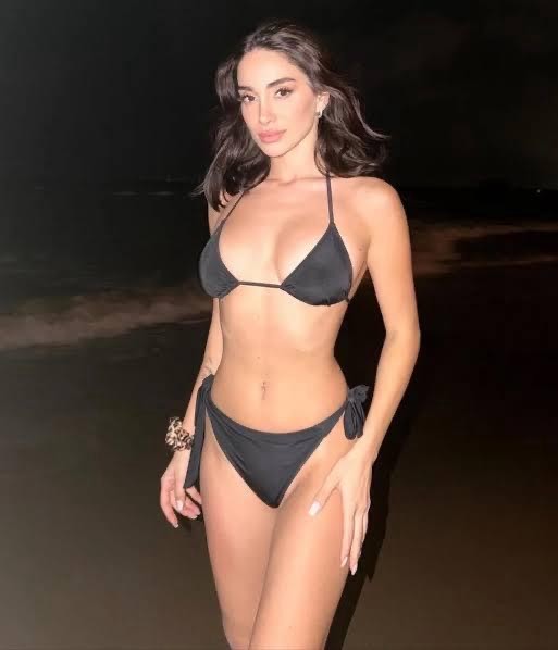 Beylerbeyi Escort Duygu Büyüsünden Etkilenin