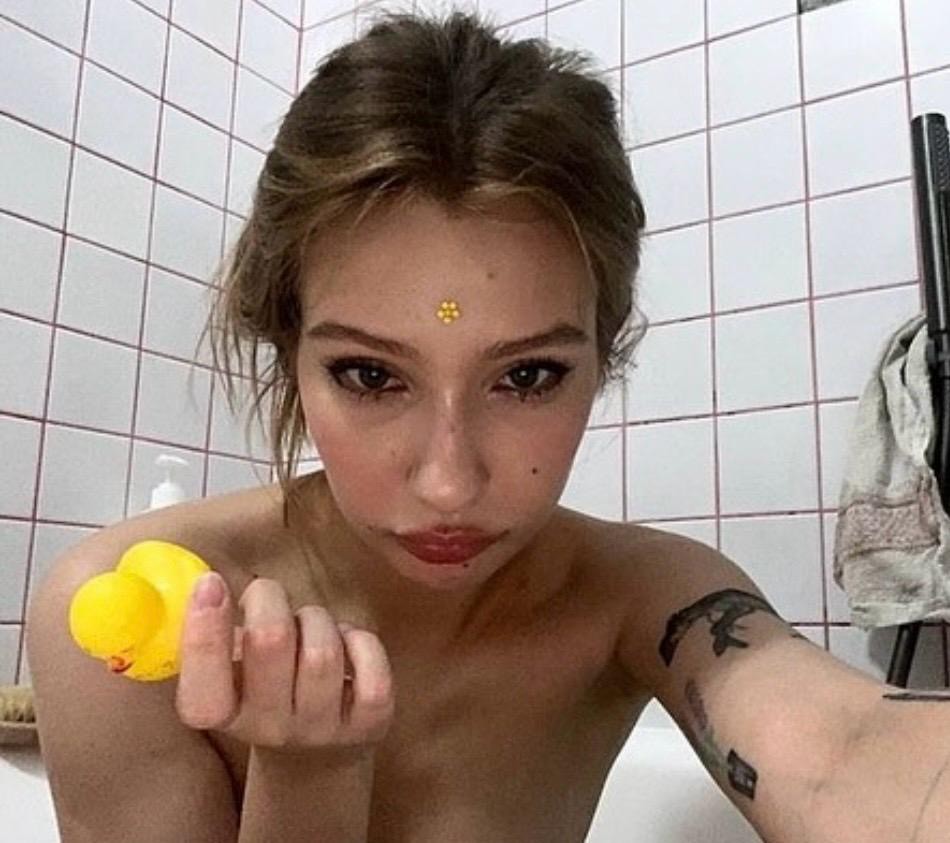Çamlıca Escort Kaliteli Zamanın Doğru Adresi