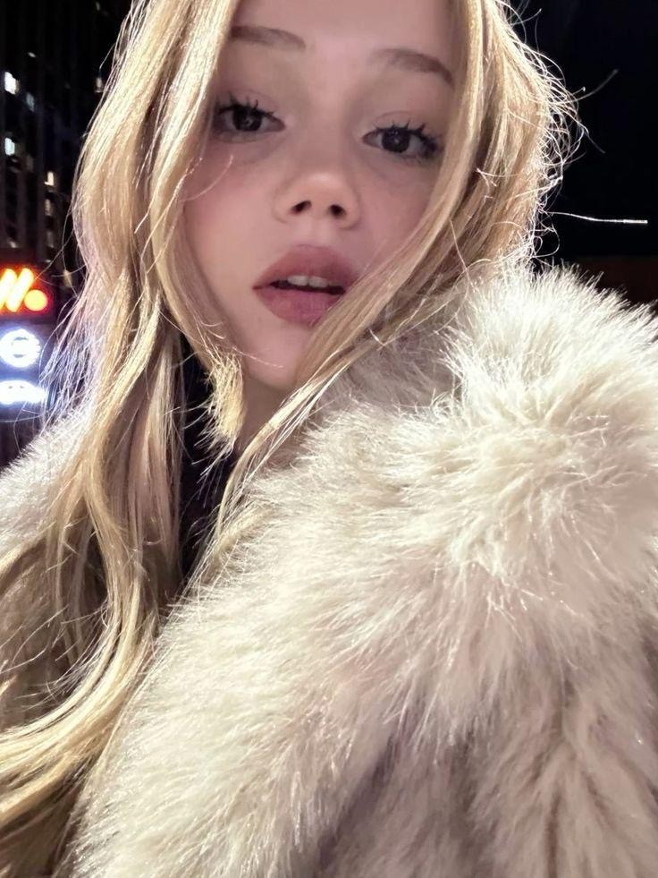 Çamlıca Escort Selena Sesinde Tutku Var
