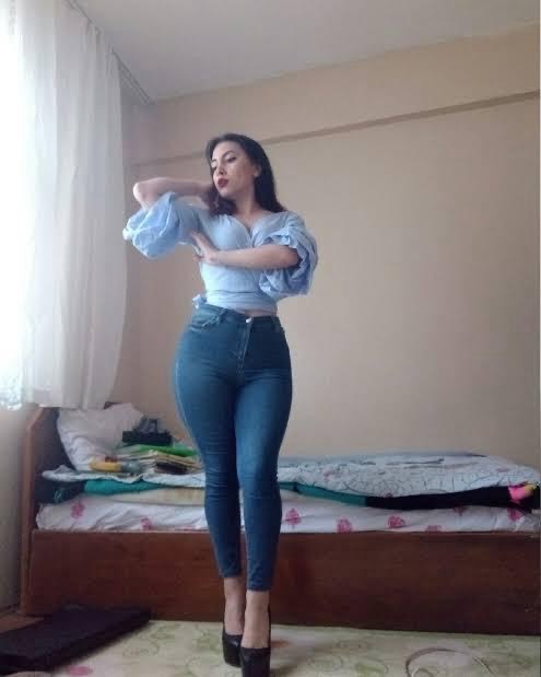 Duru Geceleri Özel Kılıyor Soğanlık Escort Sahnesi