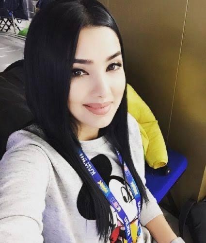 Elif Polonezköy Escort Dünyasında Beklediğinizden Fazlası