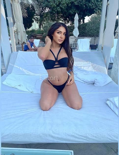 Kaynarca Escort Ceylan Hayatın Bambaşka Bir Boyutu
