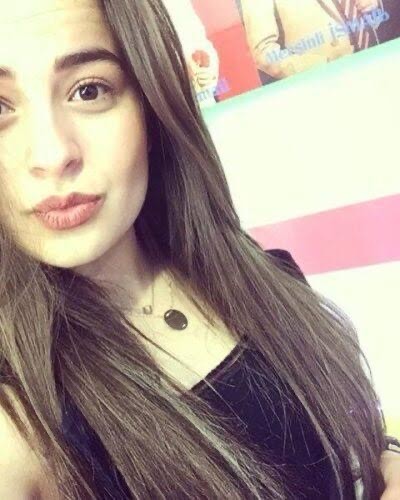 Küçükbakkalköy Escort Merve Dokunuşunda Büyü Var