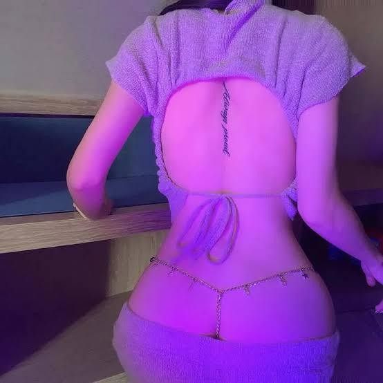 Kurtköy Escort Cansu Gerçek Bir Kadın Enerjisi