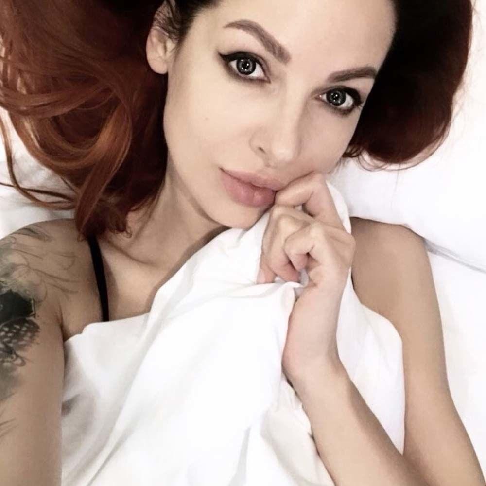 Kuzguncuk Escort Başak Samimiyet ve Tutkuyla Dolu