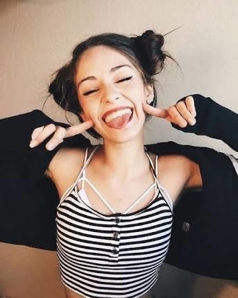 Moda Escort Melis Kendine Değer Verenlerin Tercihi
