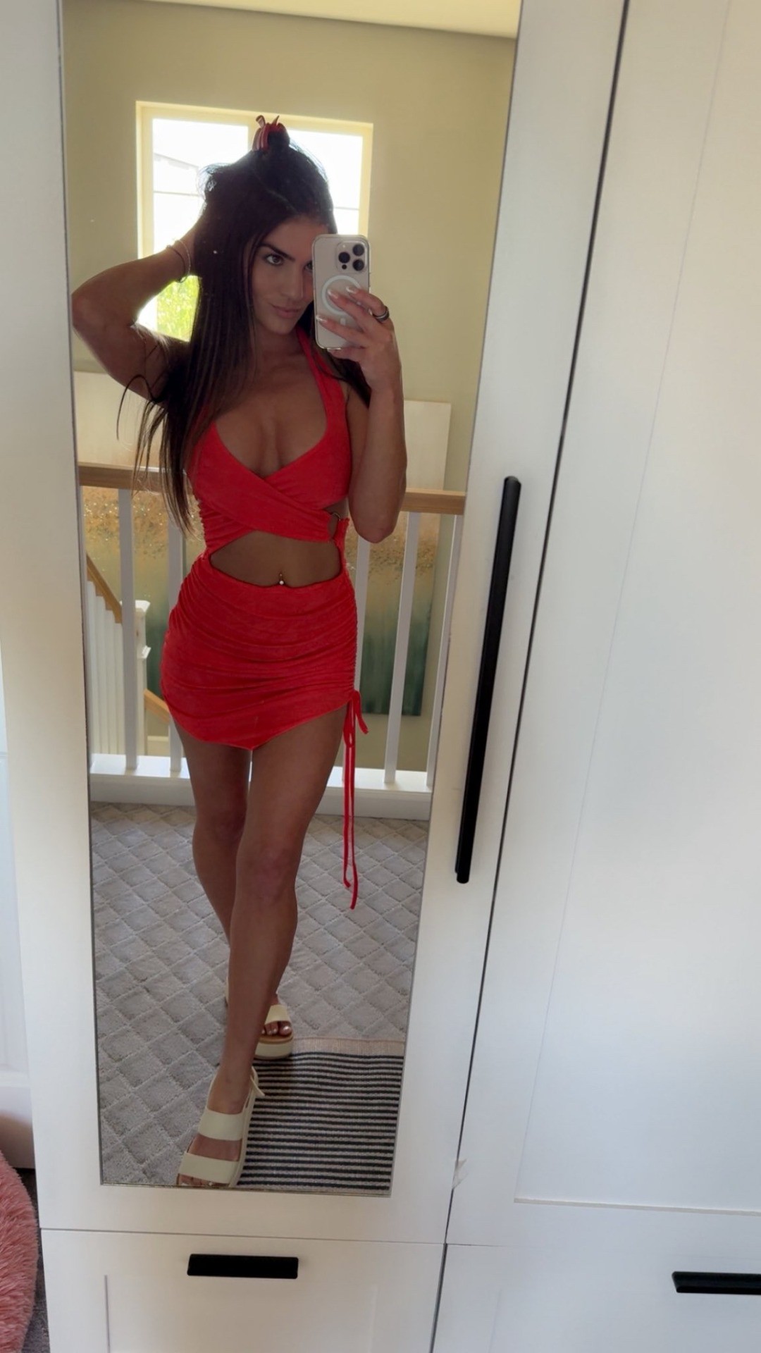 Polonezköy Escort Elif Her Dokunuşta Ayrı Bir His