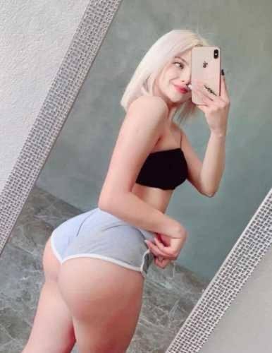 Zümrütevler  Escort Selin Sınırlar Sandığın Kadar Net Değil Burada