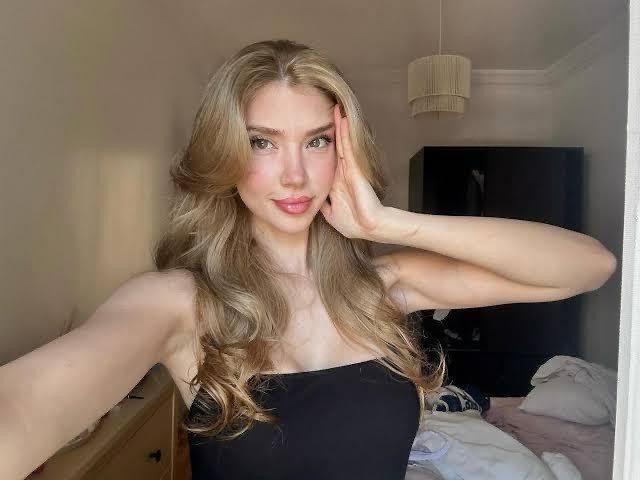 Şerifali Escort Melisa Hayatın Bilinmez Güzellikleri
