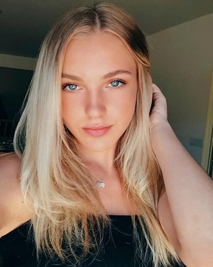 Sinem Polonezköy Escort Dünyasında Beklediğinizden Fazlası