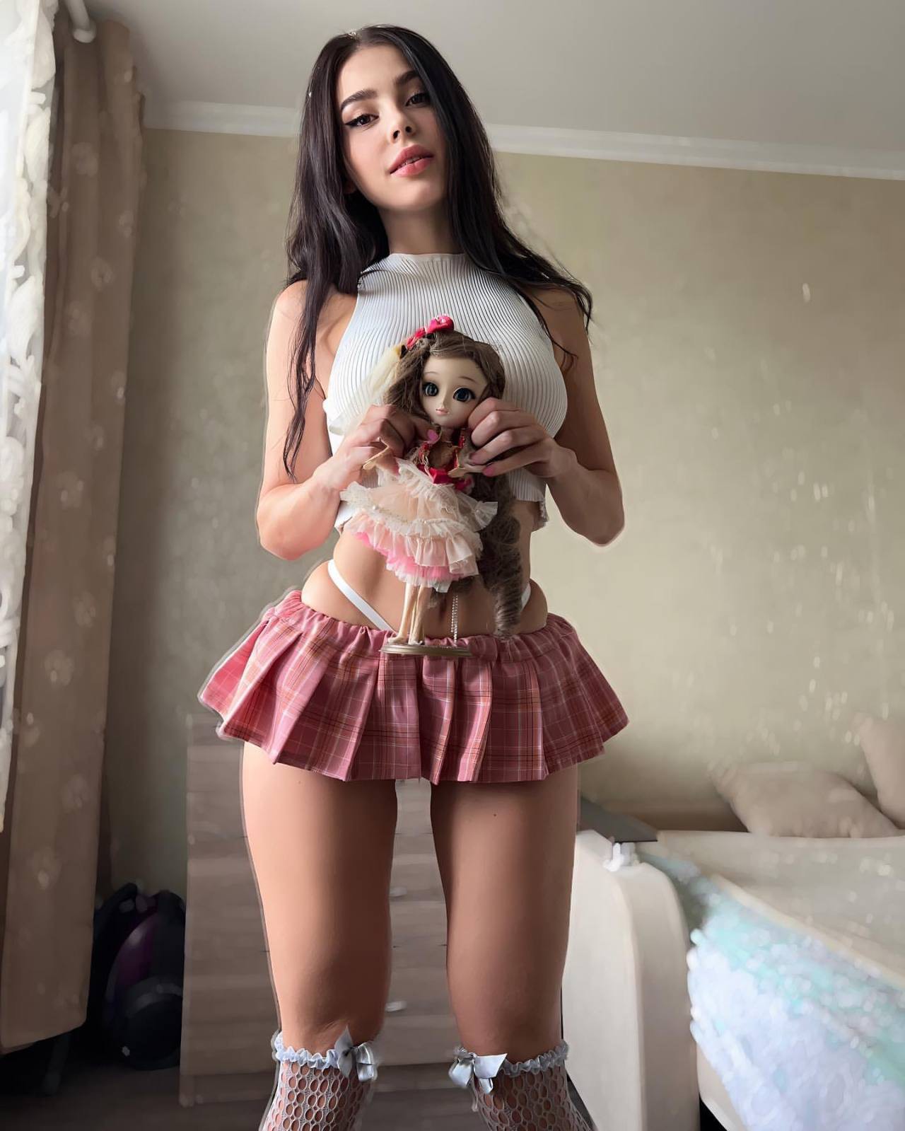 Taşdelen Escort Alara Sizi Farklı Hissettiriyor