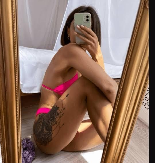 Ümraniye Escort Nazlı Hayal Ettiğinizin Ötesinde