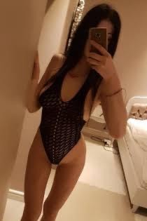 Yakacık Escort Melis Hayatın Gizli Güzelliği